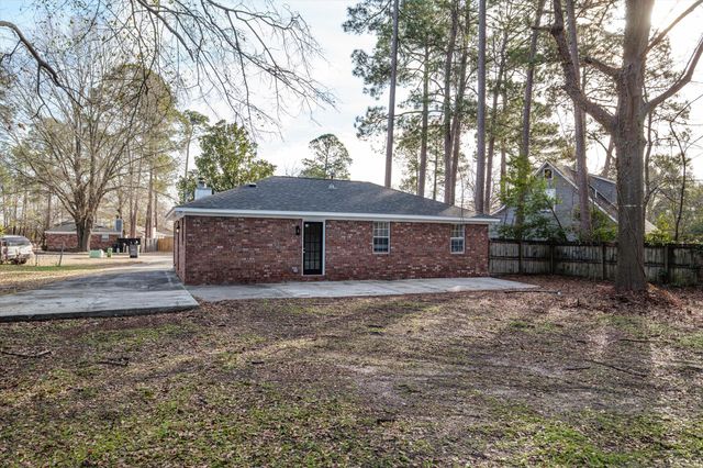 1883 Neptune Drive, Augusta, GA 30906