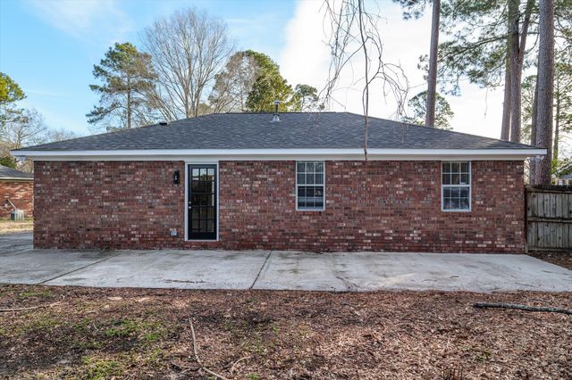 1883 Neptune Drive, Augusta, GA 30906