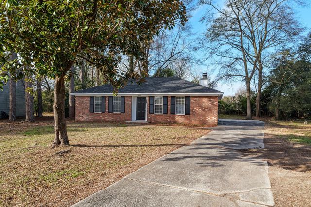 1883 Neptune Drive, Augusta, GA 30906