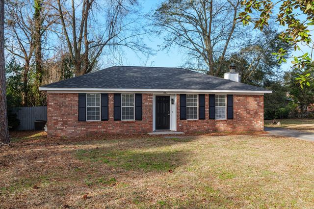 1883 Neptune Drive, Augusta, GA 30906