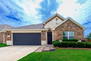 5137 Hubbard Court, Forney, TX 75126