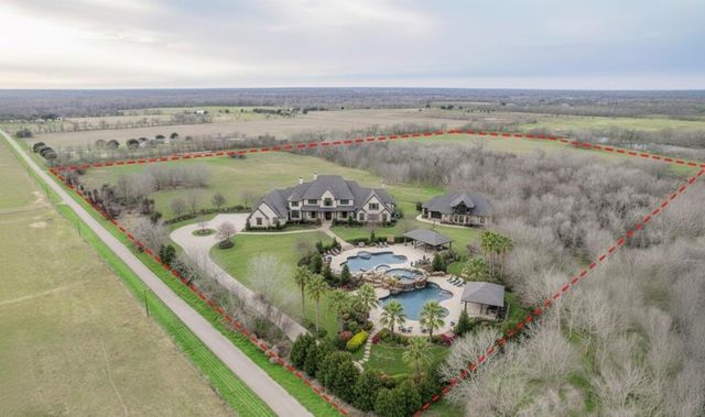 000 Garrett Road, Brookshire, TX 77423