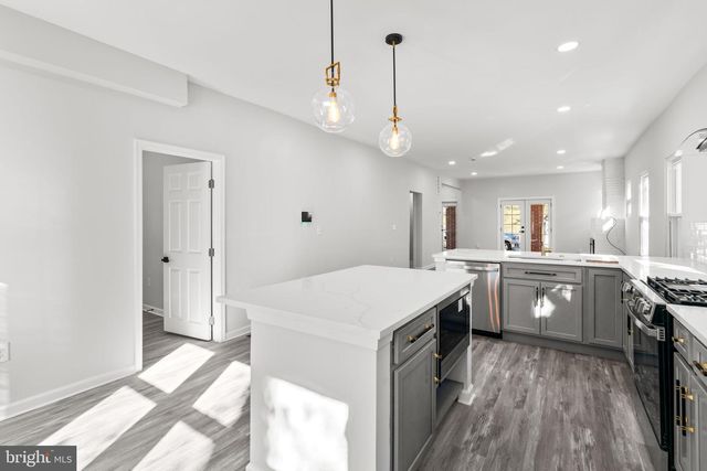 2615 AILSA AVE, Baltimore, MD 21214