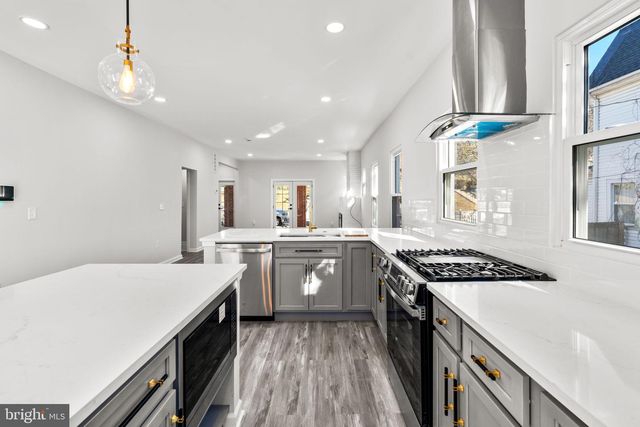 2615 AILSA AVE, Baltimore, MD 21214