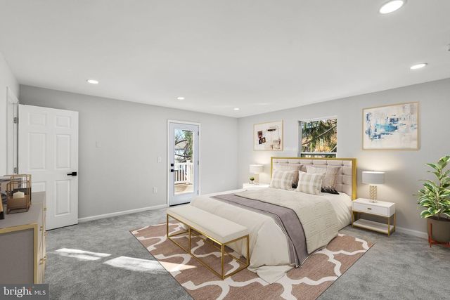 2615 AILSA AVE, Baltimore, MD 21214