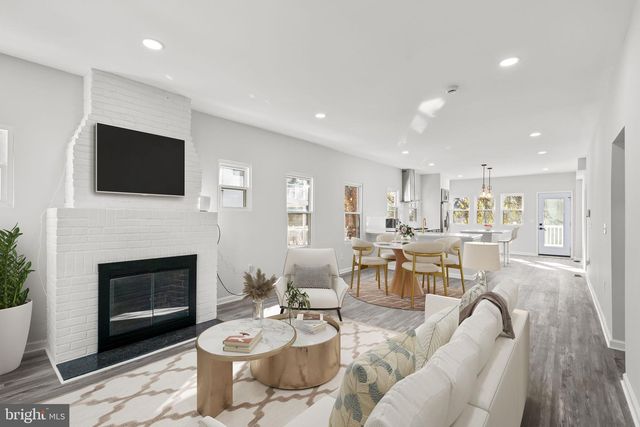 2615 AILSA AVE, Baltimore, MD 21214