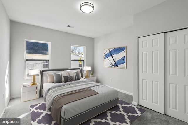 2615 AILSA AVE, Baltimore, MD 21214