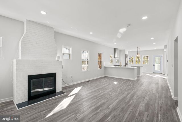 2615 AILSA AVE, Baltimore, MD 21214