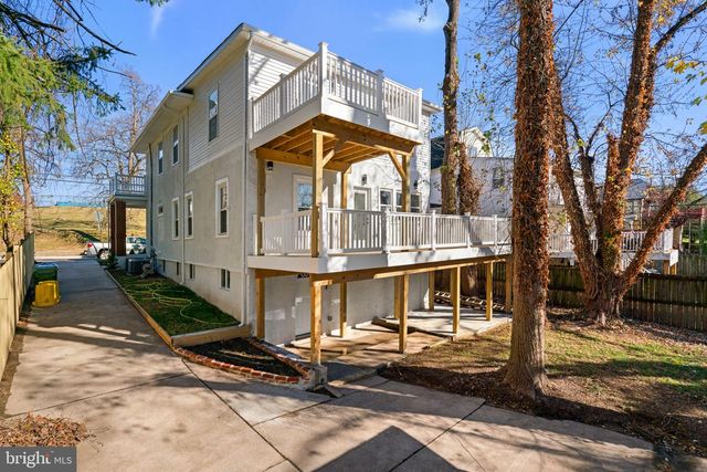 2615 AILSA AVE, Baltimore, MD 21214