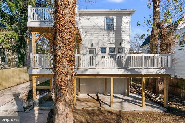 2615 AILSA AVE, Baltimore, MD 21214