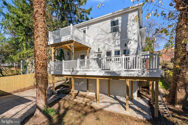 2615 AILSA AVE, Baltimore, MD 21214