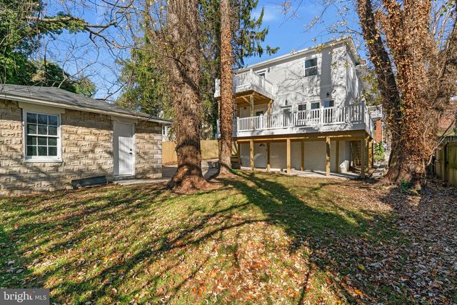 2615 AILSA AVE, Baltimore, MD 21214