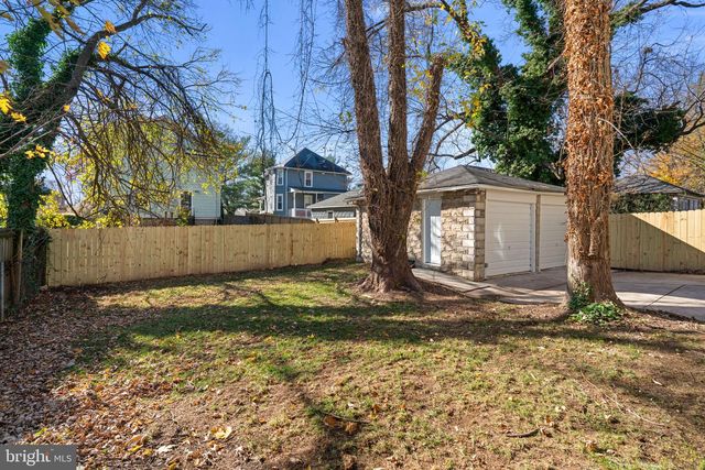 2615 AILSA AVE, Baltimore, MD 21214