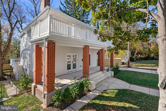 2615 AILSA AVE, Baltimore, MD 21214