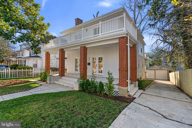 2615 AILSA AVE, Baltimore, MD 21214