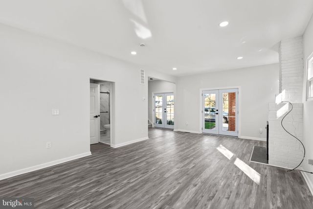 2615 AILSA AVE, Baltimore, MD 21214