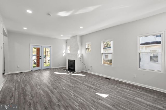 2615 AILSA AVE, Baltimore, MD 21214