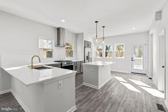 2615 AILSA AVE, Baltimore, MD 21214