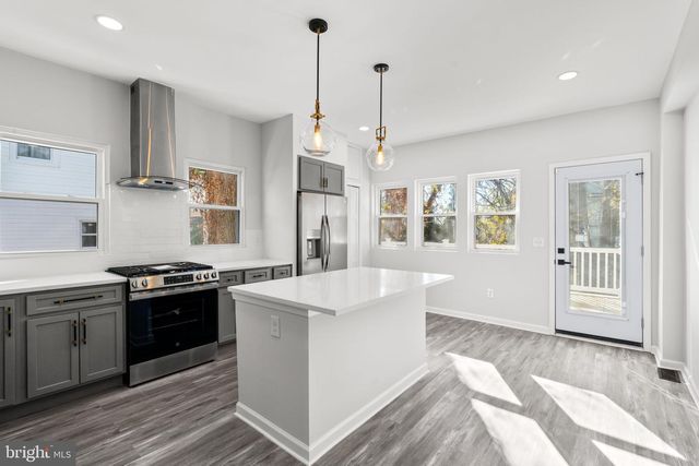 2615 AILSA AVE, Baltimore, MD 21214