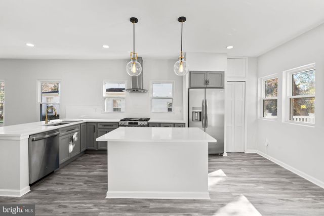 2615 AILSA AVE, Baltimore, MD 21214