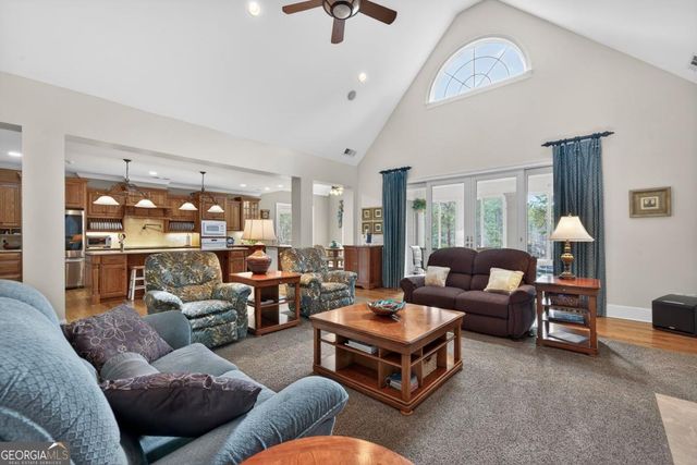 1020 Broadsword Bay, Greensboro, GA 30642