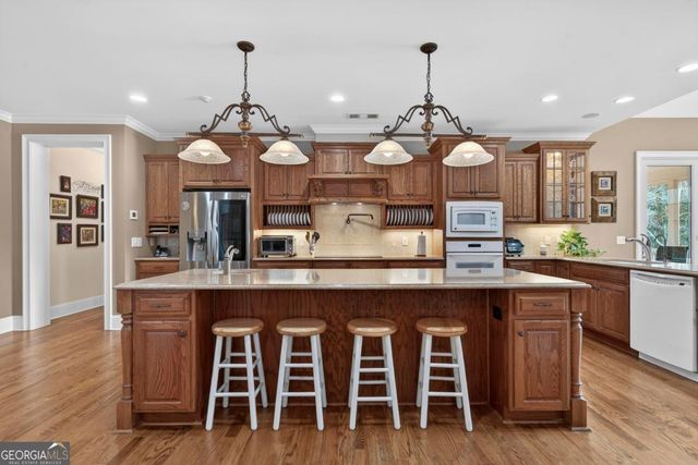 1020 Broadsword Bay, Greensboro, GA 30642