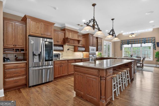 1020 Broadsword Bay, Greensboro, GA 30642