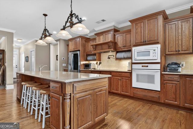 1020 Broadsword Bay, Greensboro, GA 30642