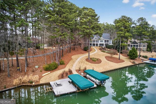 1020 Broadsword Bay, Greensboro, GA 30642