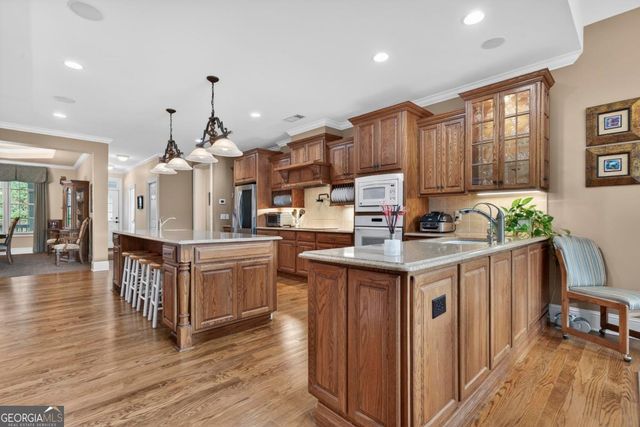 1020 Broadsword Bay, Greensboro, GA 30642