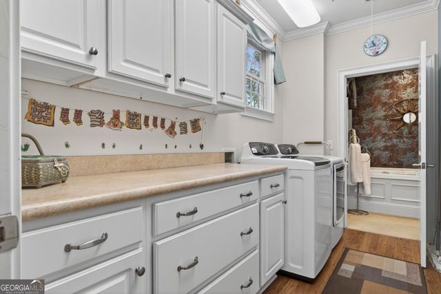 1020 Broadsword Bay, Greensboro, GA 30642