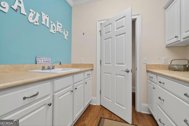 1020 Broadsword Bay, Greensboro, GA 30642