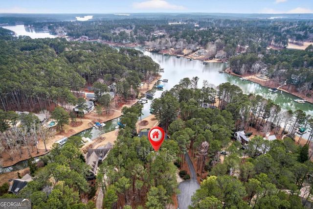 1020 Broadsword Bay, Greensboro, GA 30642