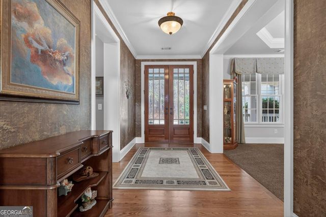 1020 Broadsword Bay, Greensboro, GA 30642