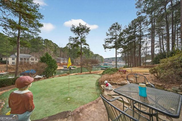 1020 Broadsword Bay, Greensboro, GA 30642