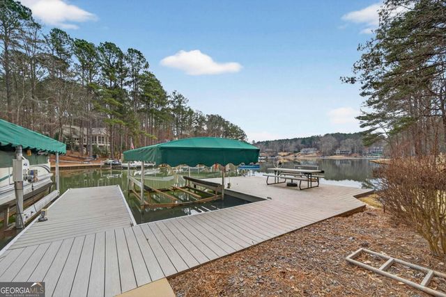 1020 Broadsword Bay, Greensboro, GA 30642