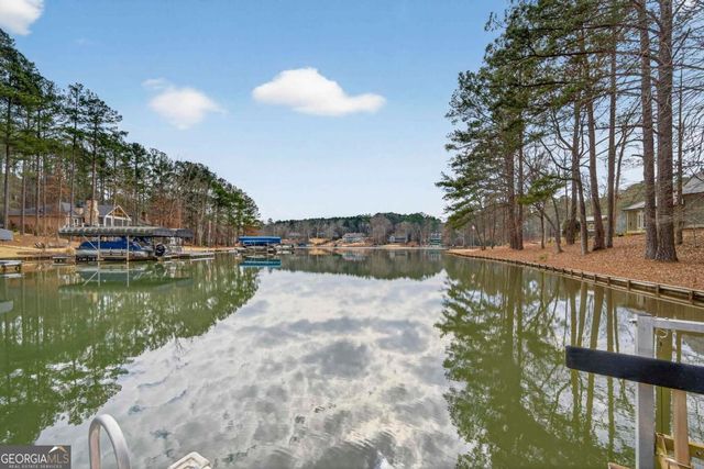 1020 Broadsword Bay, Greensboro, GA 30642