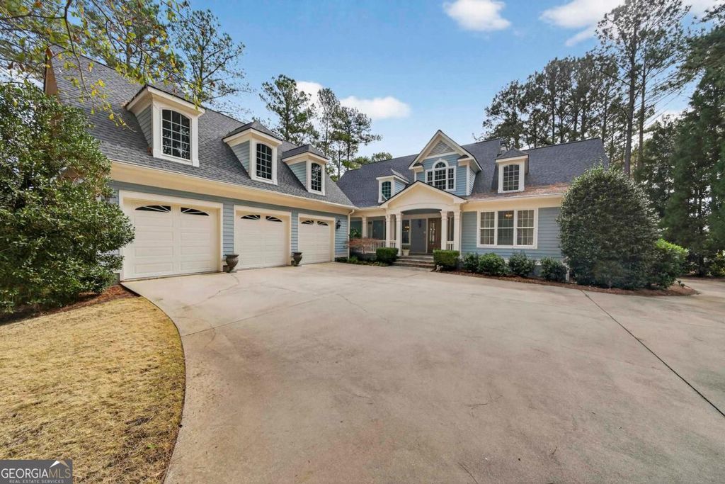 1020 Broadsword Bay, Greensboro, GA 30642