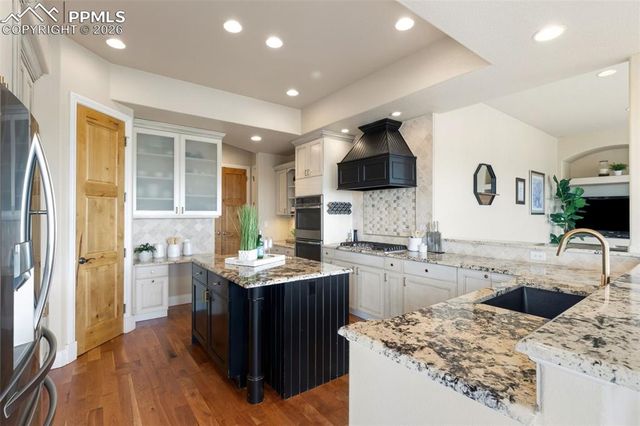 7615 Dante Way, Colorado Springs, CO 80919