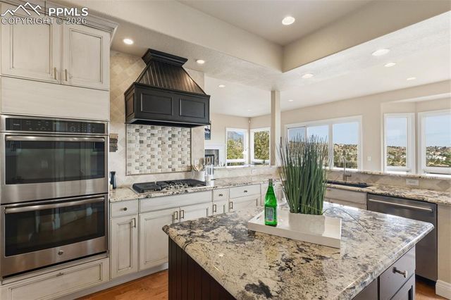 7615 Dante Way, Colorado Springs, CO 80919