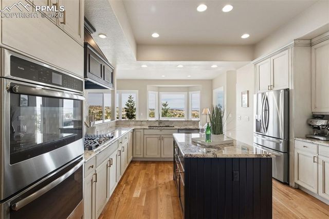 7615 Dante Way, Colorado Springs, CO 80919