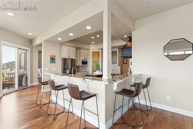 7615 Dante Way, Colorado Springs, CO 80919