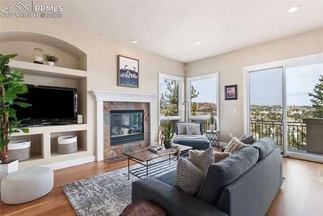 7615 Dante Way, Colorado Springs, CO 80919