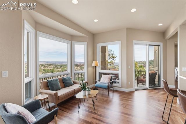 7615 Dante Way, Colorado Springs, CO 80919