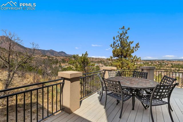 7615 Dante Way, Colorado Springs, CO 80919