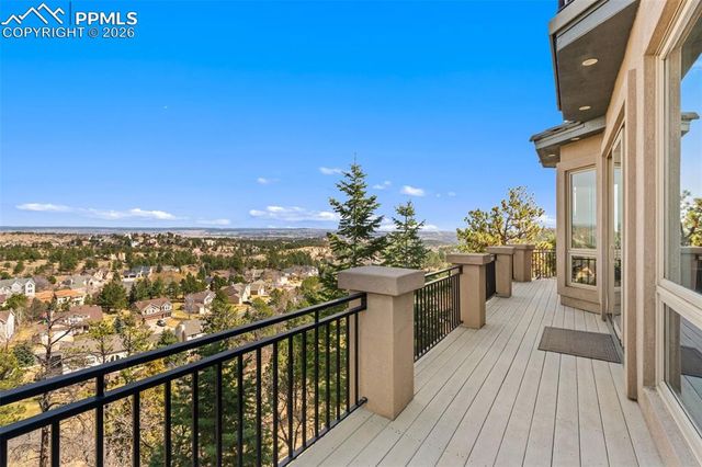 7615 Dante Way, Colorado Springs, CO 80919