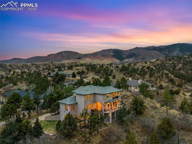 7615 Dante Way, Colorado Springs, CO 80919