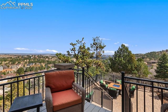 7615 Dante Way, Colorado Springs, CO 80919