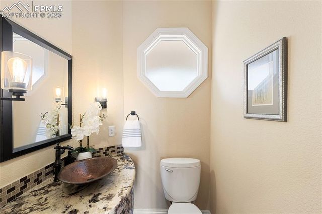 7615 Dante Way, Colorado Springs, CO 80919