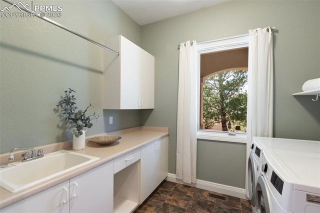 7615 Dante Way, Colorado Springs, CO 80919